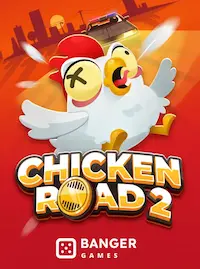 Chicken Road 2 crash game at JKJILI COM