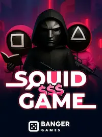 Squid Game themed slot at JKJILI COM