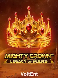 Mighty Crown at JKJILI COM