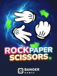 Rock Paper Scissors at JKJILI COM