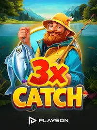 Catch at JKJILI COM