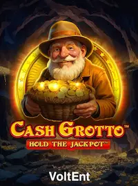 Cash Grotto at JKJILI COM