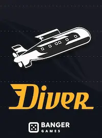 Diver crash adventure at JKJILI COM