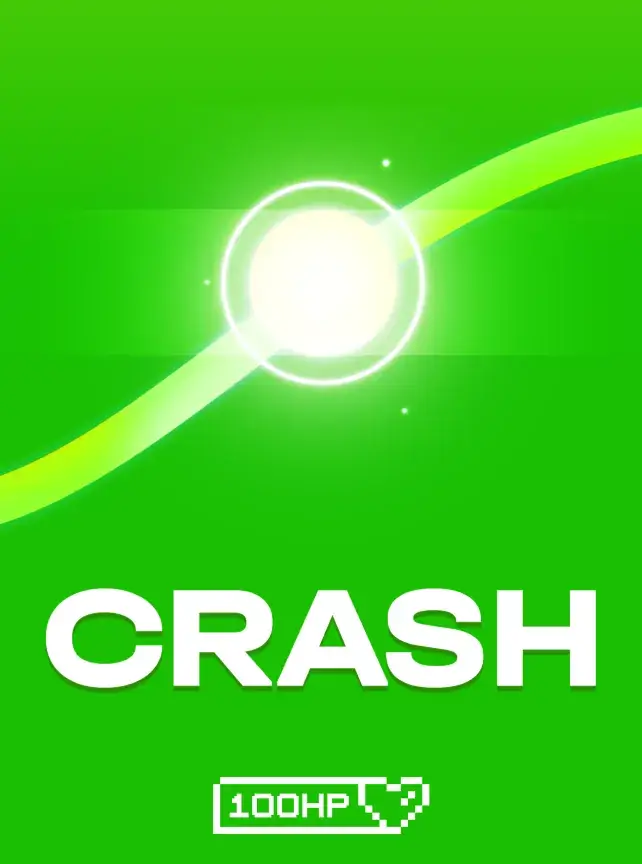 Classic Crash at JKJILI COM