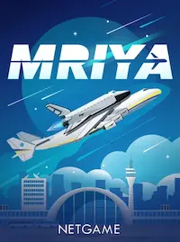Mriya crash game at JKJILI COM