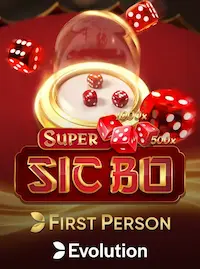 Sic Bo at JKJILI COM