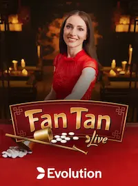 Fan Tan at JKJILI COM