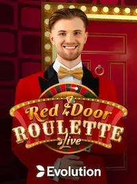 Red Door Roulette at JKJILI COM