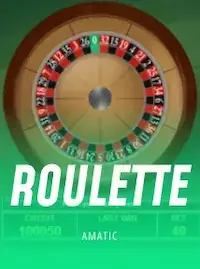 European Roulette at JKJILI COM