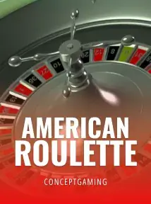 American Roulette at JKJILI COM