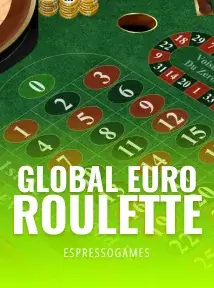 Global Euro Roulette at JKJILI COM