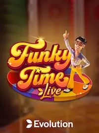 Funky Time at JKJILI COM