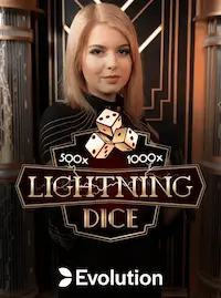 Lightning Dice at JKJILI COM