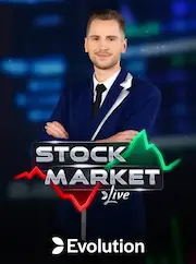 Stock Market at JKJILI COM