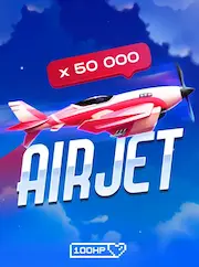 Airjet crash game at JKJILI COM