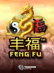 Feng Fu at JKJILI COM