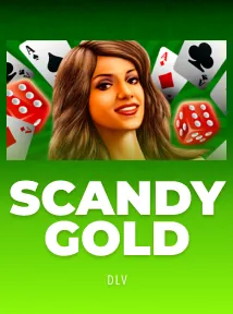 Scandy at JKJILI COM